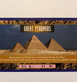 Great Pyramids